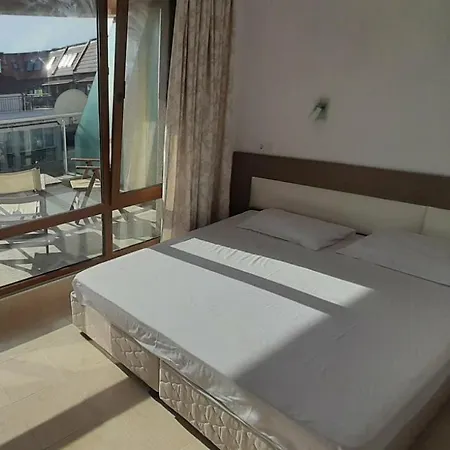 Bay Studio 2 * Pomorie