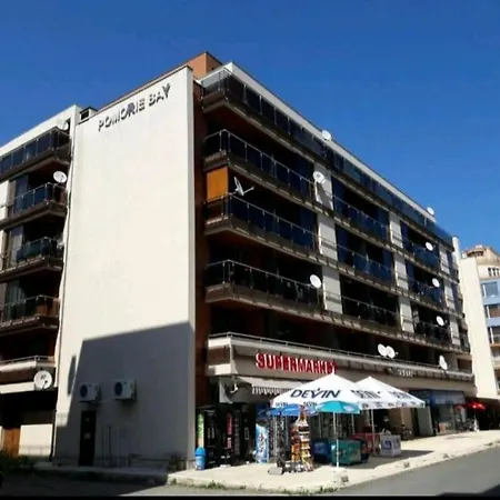 Bay Studio 2 *