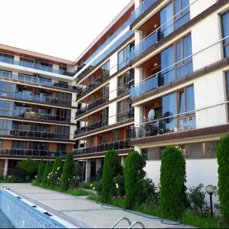 Apartment Bay Studio 2 *