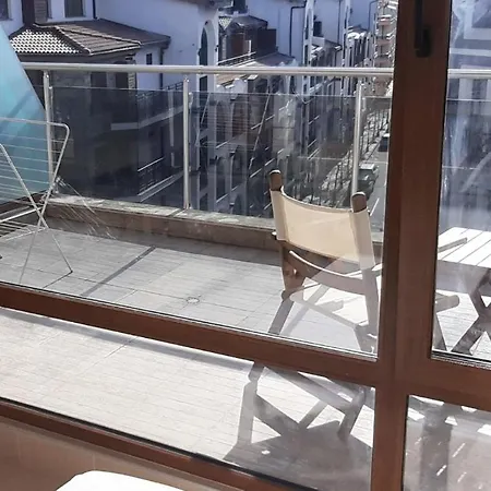 Bay Studio 2 Apartment