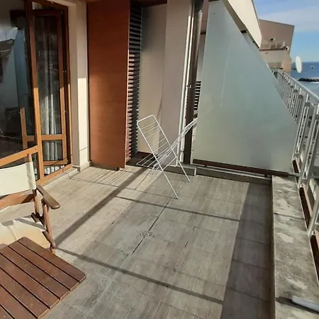 Bay Studio 2 Apartment Pomorie